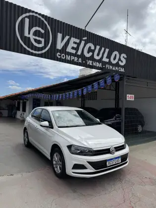 VOLKSWAGEN POLO 1.6 MSI TOTAL FLEX MANUAL