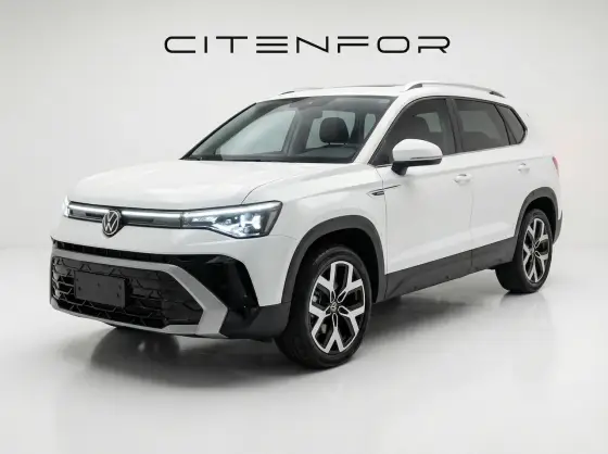 VOLKSWAGEN TAOS 1.4 250 TSI TOTAL FLEX HIGHLINE AUTOMÁTICO