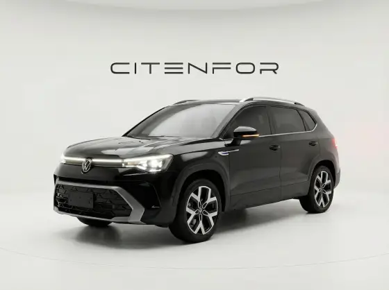 VOLKSWAGEN TAOS 1.4 250 TSI TOTAL FLEX HIGHLINE AUTOMÁTICO