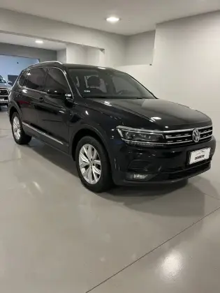 VOLKSWAGEN TIGUAN 1.4 250 TSI TOTAL FLEX ALLSPACE COMFORTLINE TIPTRONIC