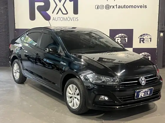 VOLKSWAGEN VIRTUS 1.0 200 TSI COMFORTLINE AUTOMÁTICO