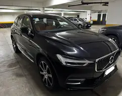 VOLVO XC60 2.0 T5 GASOLINA INSCRIPTION AWD GEARTRONIC VOLVO XC60 2.0 T5 GASOLINA INSCRIPTION AWD GEARTRONIC