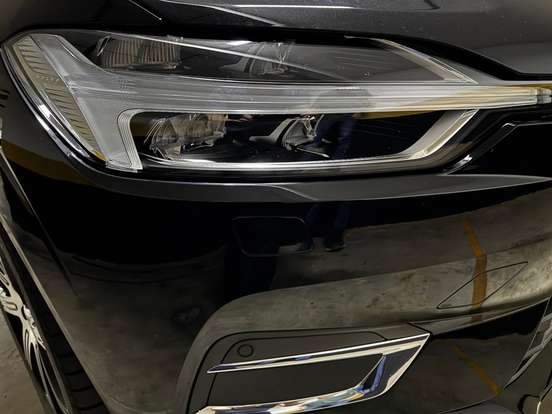 VOLVO-XC60-2.0 T5 GASOLINA INSCRIPTION AWD GEARTRONIC VOLVO-XC60-2018