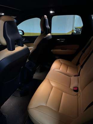 VOLVO-XC60-2.0 T5 GASOLINA INSCRIPTION AWD GEARTRONIC VOLVO-XC60-2018