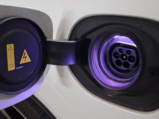 VOLVO-XC60-2.0 T8 RECHARGE ULTIMATE DARK AWD GEARTRONIC VOLVO-XC60-2023