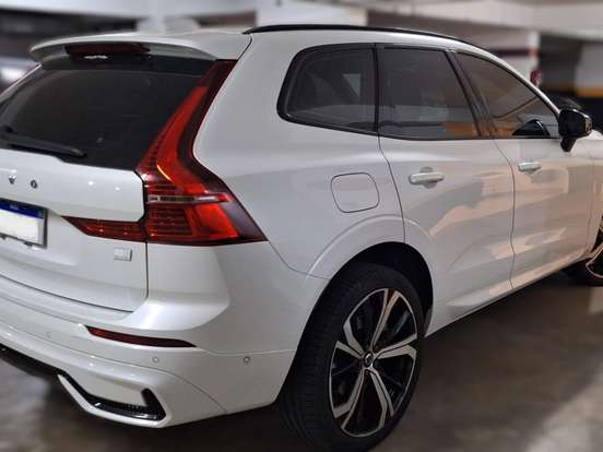 VOLVO-XC60-2.0 T8 RECHARGE ULTIMATE DARK AWD GEARTRONIC VOLVO-XC60-2023