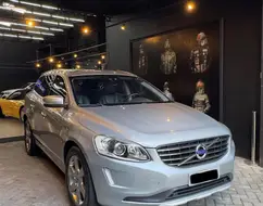 VOLVO XC60 3.0 T6 TOP AWD TURBO GASOLINA 4P AUTOMÁTICO VOLVO XC60 3.0 T6 TOP AWD TURBO GASOLINA 4P AUTOMÁTICO