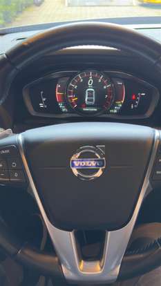 VOLVO-XC60-3.0 T6 TOP AWD TURBO GASOLINA 4P AUTOMÁTICO VOLVO-XC60-2014