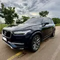 VOLVO XC90 2.0 T6 GASOLINA MOMENTUM AWD GEARTRONIC VOLVO XC90 2.0 T6 GASOLINA MOMENTUM AWD GEARTRONIC