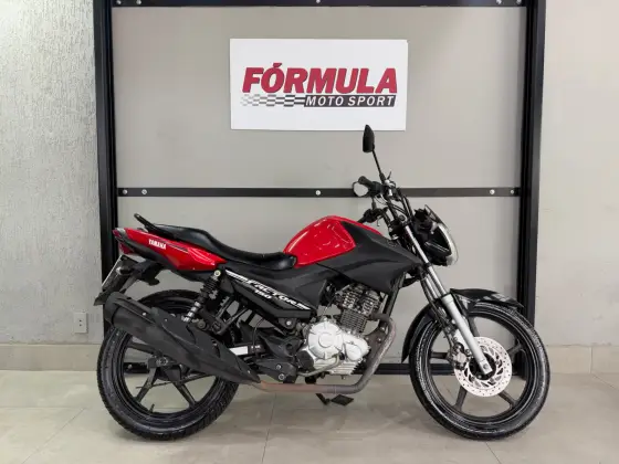 YAMAHA FACTOR 150ED 