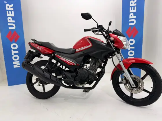 YAMAHA FACTOR 150ED 