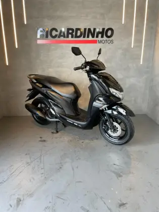 YAMAHA FLUO 125 ABS 