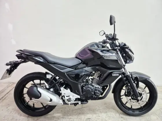 YAMAHA FZ15 FAZER ABS 