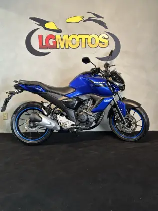 YAMAHA FZ15 FAZER ABS 