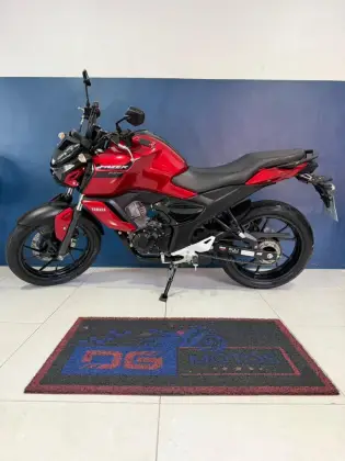 YAMAHA FZ15 FAZER ABS 