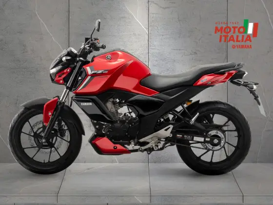 YAMAHA FZ15 FAZER CONNECTED ABS YAMAHA FZ15 FAZER CONNECTED ABS