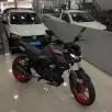 YAMAHA FZ15 FAZER CONNECTED ABS YAMAHA FZ15 FAZER CONNECTED ABS