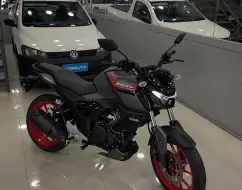 YAMAHA FZ15 FAZER CONNECTED ABS YAMAHA FZ15 FAZER CONNECTED ABS