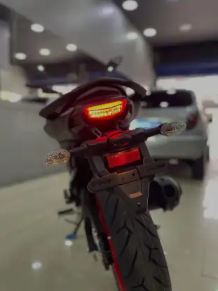 YAMAHA-FZ15 FAZER CONNECTED ABS-2025