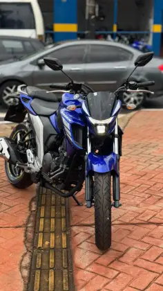 YAMAHA FZ25 FAZER ABS 