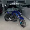 YAMAHA FZ25 FAZER CONNECTED ABS YAMAHA FZ25 FAZER CONNECTED ABS