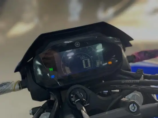 YAMAHA-FZ25 FAZER CONNECTED ABS YAMAHA-FZ25 FAZER CONNECTED ABS-2025
