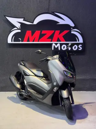YAMAHA NMAX 160 ABS 