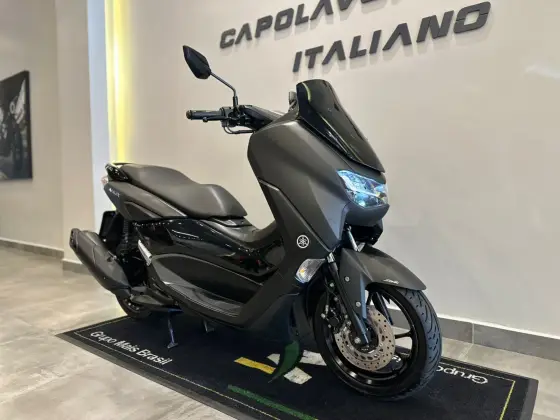 YAMAHA NMAX 160 ABS 
