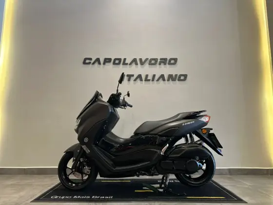 YAMAHA NMAX 160 ABS YAMAHA NMAX 160 ABS