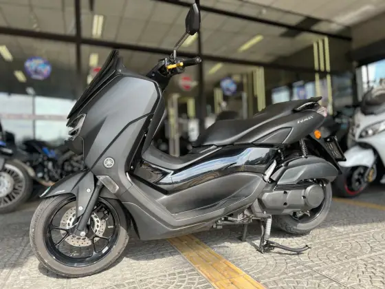 YAMAHA NMAX 160 ABS YAMAHA NMAX 160 ABS