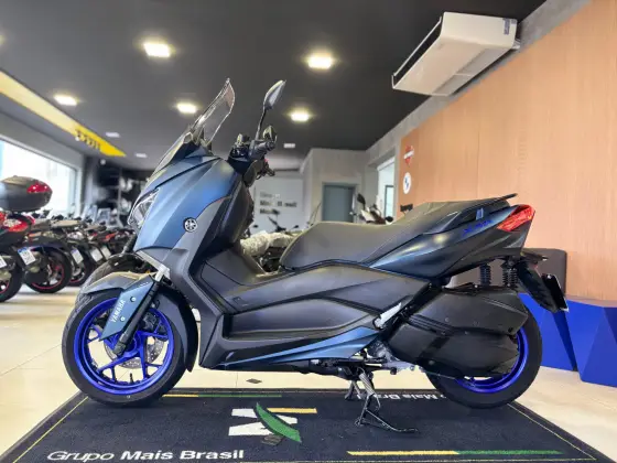 YAMAHA XMAX ABS 