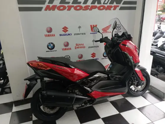 YAMAHA XMAX ABS 