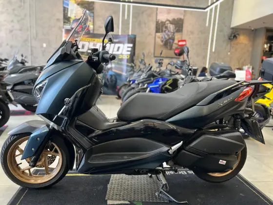 YAMAHA XMAX ABS 