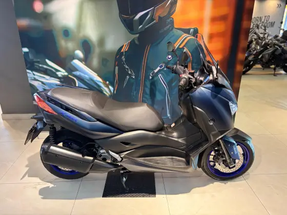 YAMAHA XMAX ABS 