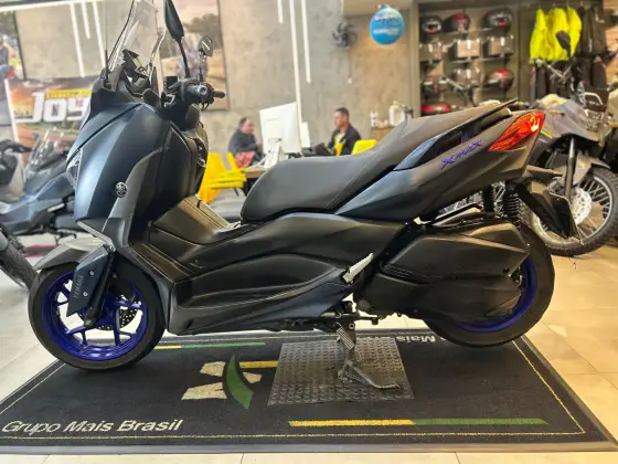 YAMAHA XMAX ABS 