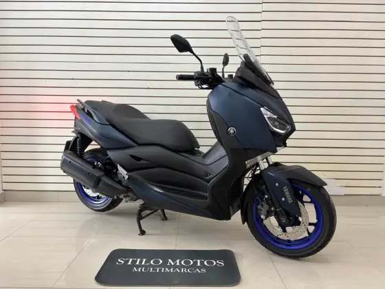 YAMAHA XMAX ABS 