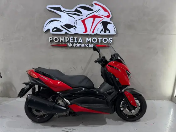 YAMAHA XMAX ABS 