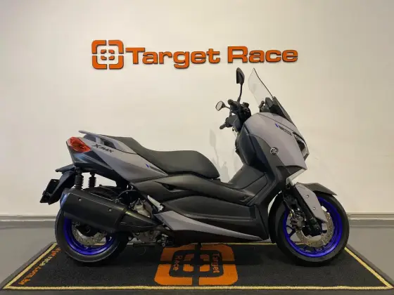 YAMAHA XMAX ABS 