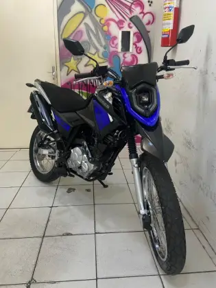 YAMAHA XTZ 150 CROSSER Z 