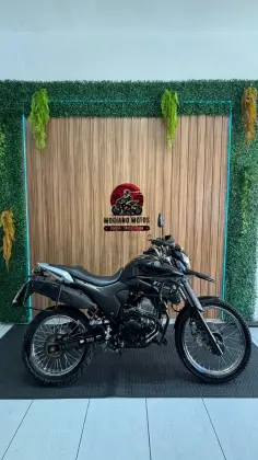 YAMAHA XTZ 250 LANDER 