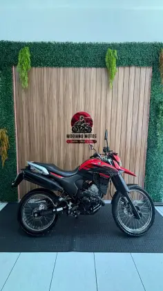 YAMAHA XTZ 250 LANDER 