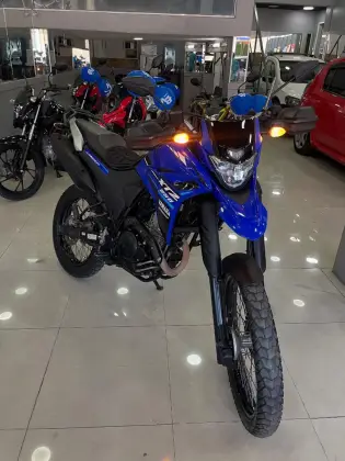 YAMAHA XTZ 250 LANDER 