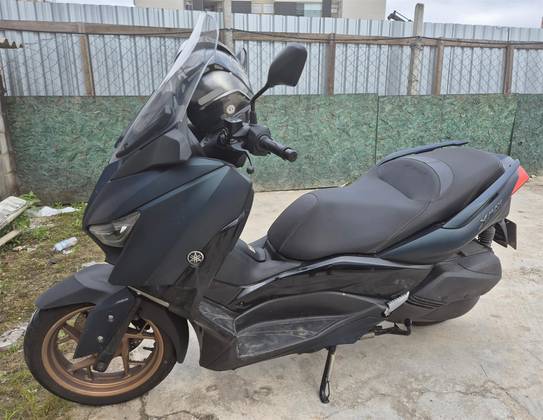 YAMAHA XMAX ABS 