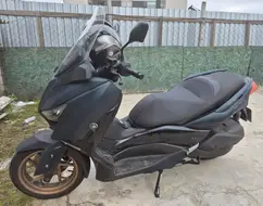 YAMAHA XMAX ABS YAMAHA XMAX ABS