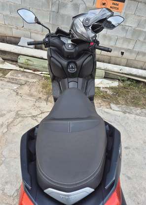 YAMAHA-XMAX ABS-2024