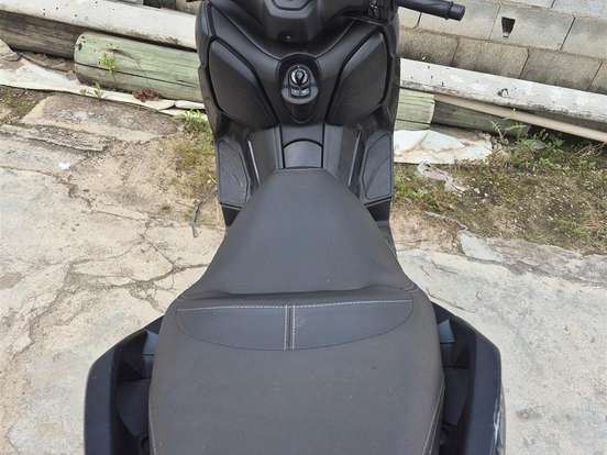YAMAHA-XMAX ABS YAMAHA-XMAX ABS-2024