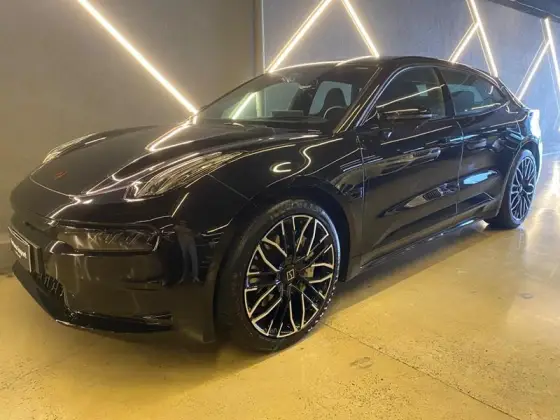 ZEEKR 001 100 KW ELÉTRICO FLAGSHIP AWD
