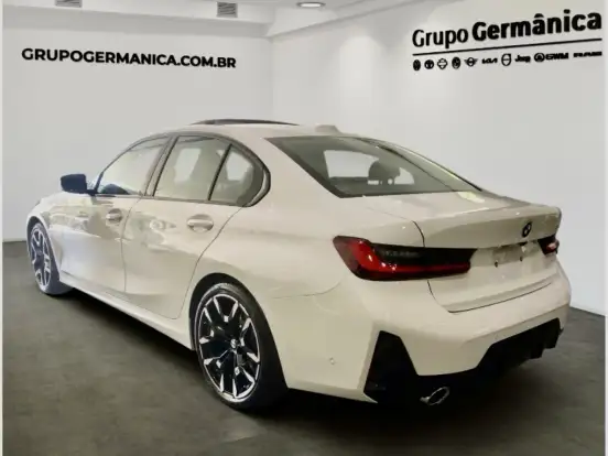 BMW-320i-2.0 16V TURBO FLEX M SPORT AUTOMÁTICO BMW-320i-2026