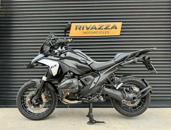 BMW R 1300 GS TRIPLE BLACK BMW R 1300 GS TRIPLE BLACK