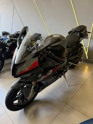 BMW S 1000 RR 